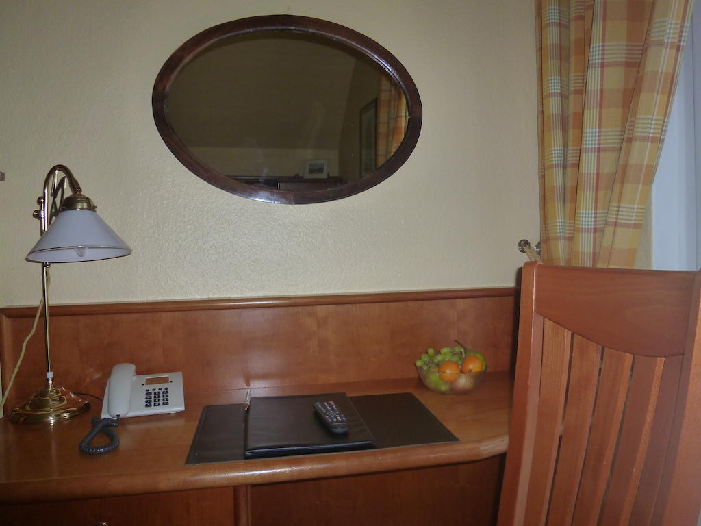 Hotel Landhaus Lahmann Bad Eilsen Quarto foto