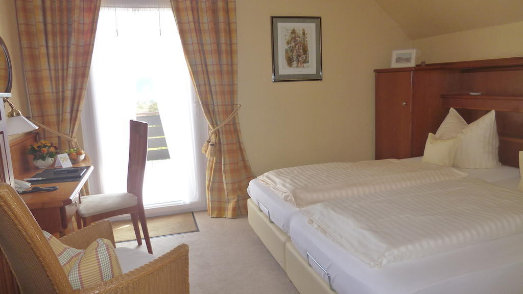 Hotel Landhaus Lahmann Bad Eilsen Quarto foto